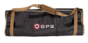 GPS Tapis de tir 3,2 kg pour l'installation et la tenue des cibles au pas de tir
