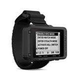 GPS de poignet Garmin Foretrex 801