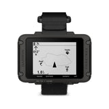 GPS de poignet Garmin Foretrex 801