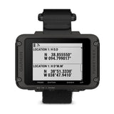 GPS de poignet Garmin Foretrex 801