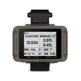 GPS de poignet Garmin Foretrex 901 Ballistic Edition