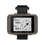 GPS de poignet Garmin Foretrex 901 Ballistic Edition
