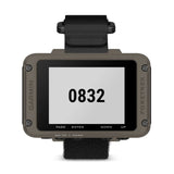GPS de poignet Garmin Foretrex 901 Ballistic Edition