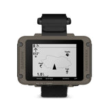 GPS de poignet Garmin Foretrex 901 Ballistic Edition