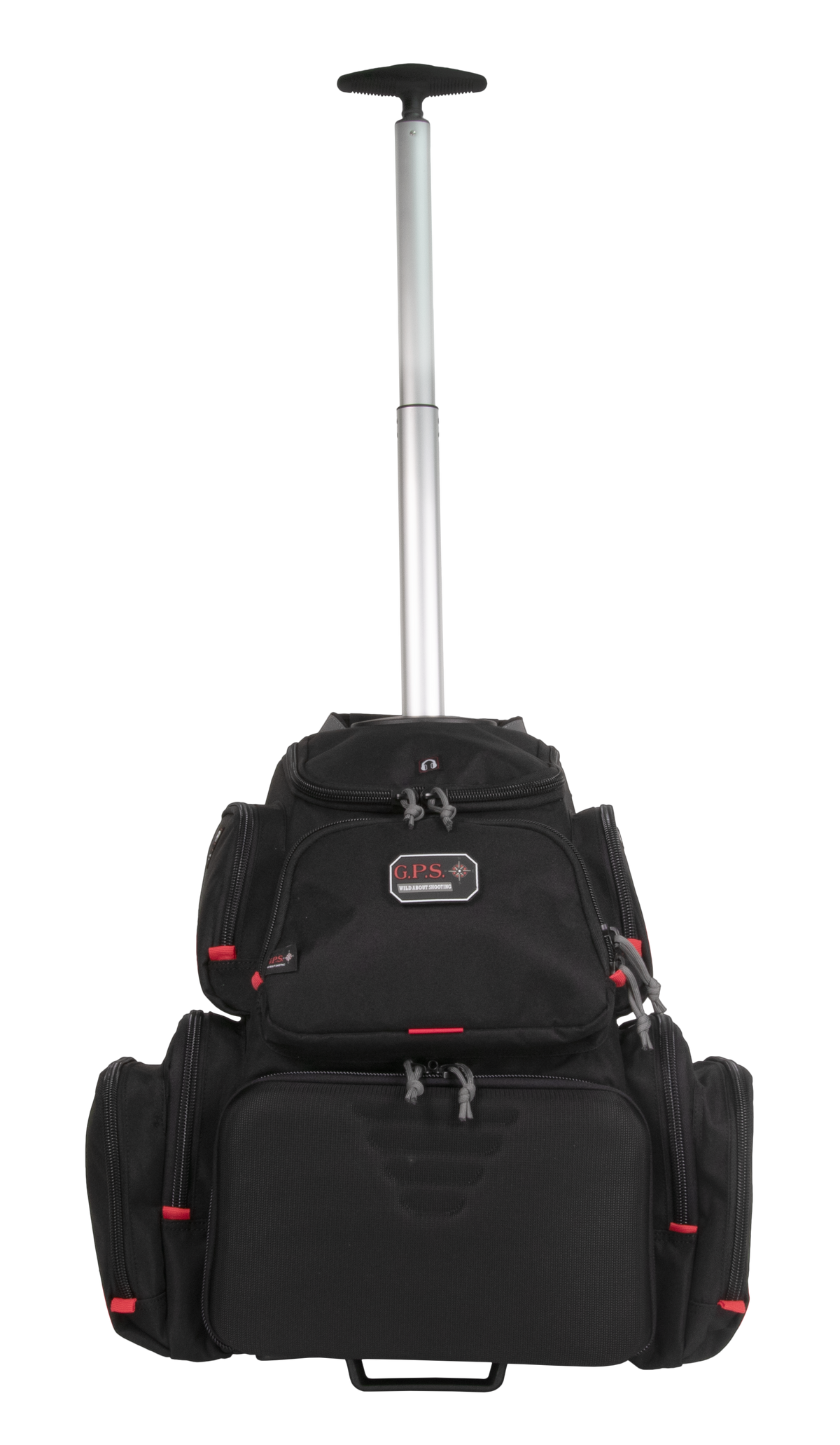 GPS Sac à dos à roulettes 300 g
