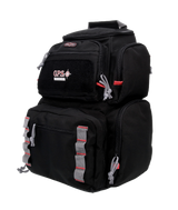 GPS Sac à dos Pistolero 300 g