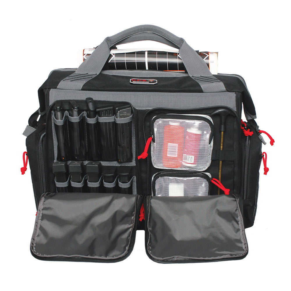 GPS Sac de tir à roulettes 300 g