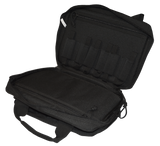 GPS Sacoche pour pistolet 300 g pour le transport et la protection de l'optique au repos