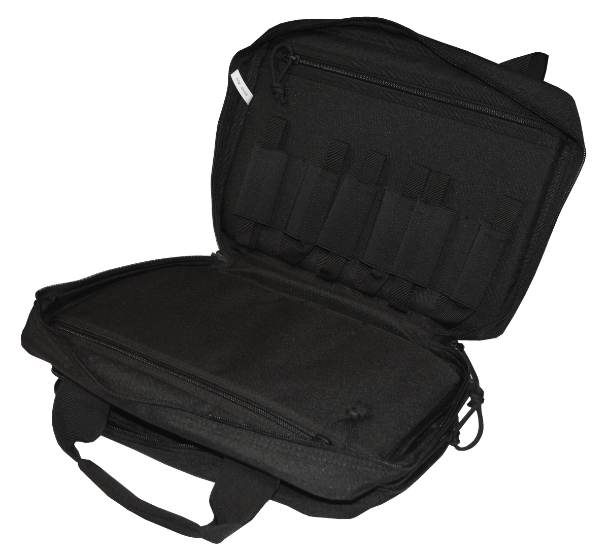 GPS Sacoche pour pistolet 300 g pour le transport et la protection de l'optique au repos
