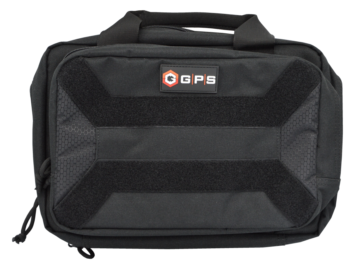 GPS Sacoche pour pistolet 300 g pour le transport et la protection de l'optique au repos
