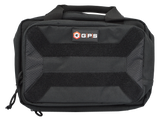 GPS Sacoche pour pistolet 300 g pour le transport et la protection de l'optique au repos