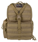 GPS Sac à dos Pistolero 300 g