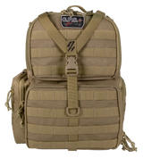 GPS Sac à dos Pistolero 300 g