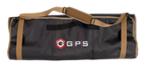 GPS Tapis de tir 3,2 kg