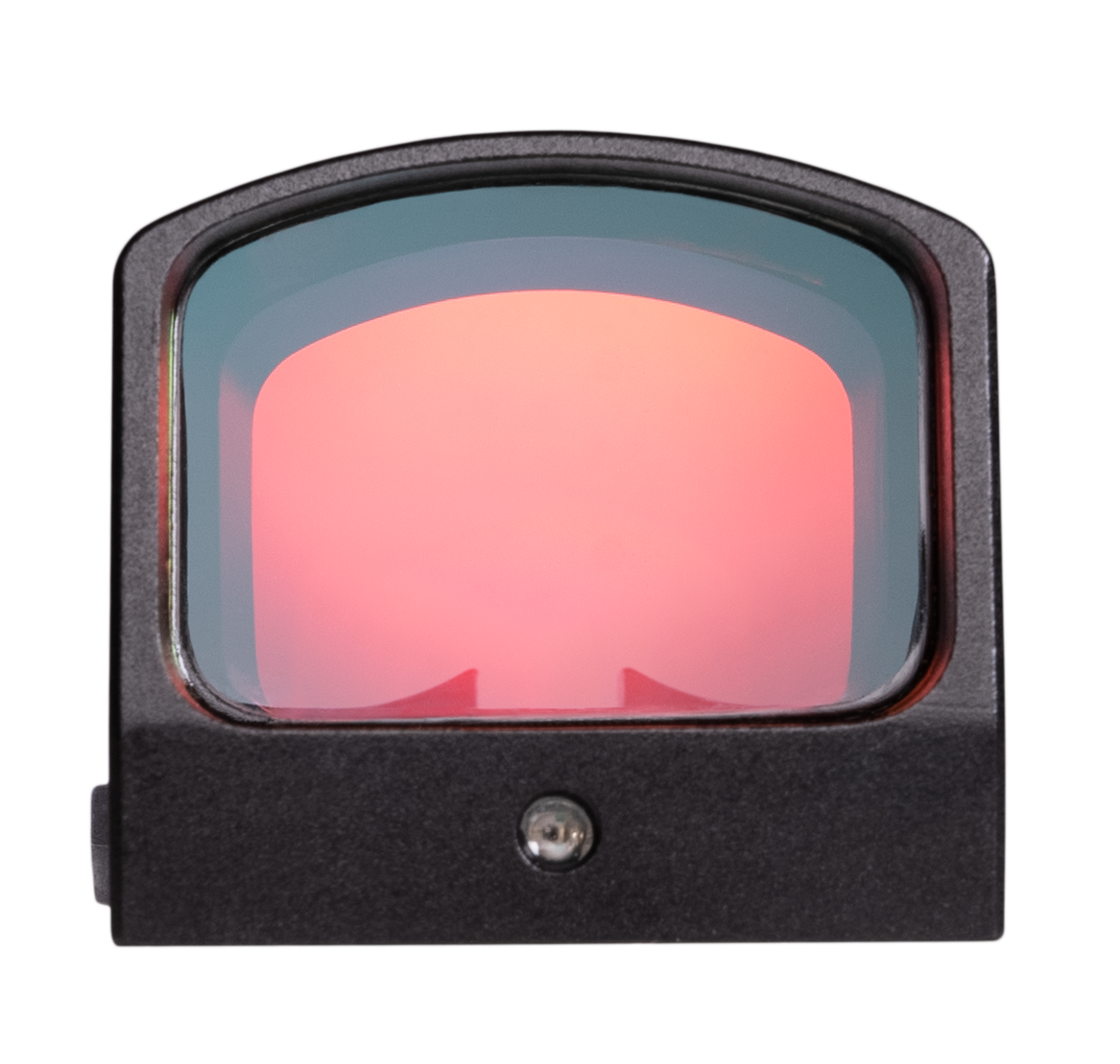 GPO Spectra Pistol dot grossissement x1 réticule Red Dot 3 MOA 500 g