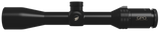 Lunette GPO Spectra 6X 1,5-9x44 grossissement 1,5-9 x 44 mm champ 28 m - 4,6 m à 100 mètres