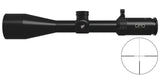 Lunette GPO Spectra 5X 3-15x56 grossissement 3-15 x 56 mm champ 11,1 m - 2,3 m à 100 mètres