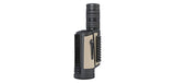 Longue-vue GPO Tactical 15-45x60 grossissement 15-45 x 60 mm champ 60 - 20 m à 1000 mètres