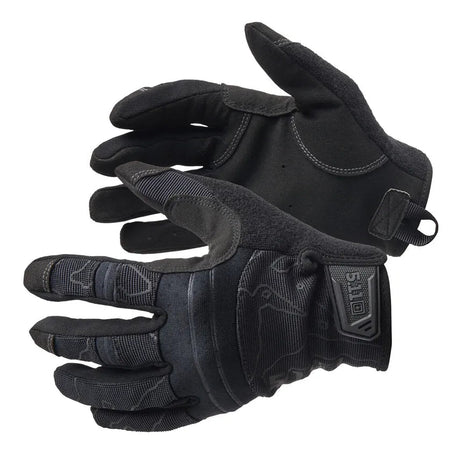 Gants tactiques COMPETITION SHOOTING 2.0 5.11 Tactical - Noir - Welkit.com