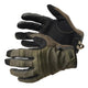 Gants 5.11 Tactical Competition Shooting 2.0 tactiles certifiés EN 388 à doigt d'index dégagé