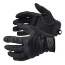 Gants 5.11 Tactical Competition Shooting 2.0 tactiles certifiés EN 388 à doigt d'index dégagé