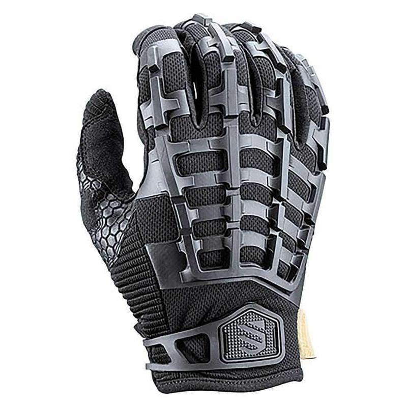 Gants tactiques FURY PRIME Blackhawk - Noir - Welkit.com