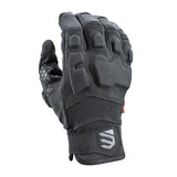 Gants coqués SOLAG INSTINCT Blackhawk - Noir - Welkit.com