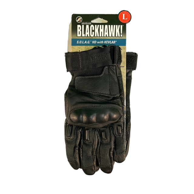 Gants Blackhawk Solag HD