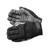 Gants High Abrasion 2.0 5.11 Tactical paume daim synthétique écran tactile