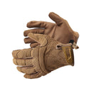 Gants High Abrasion 2.0 5.11 Tactical paume daim synthétique écran tactile