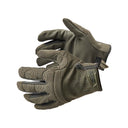 Gants High Abrasion 2.0 5.11 Tactical paume daim synthétique écran tactile