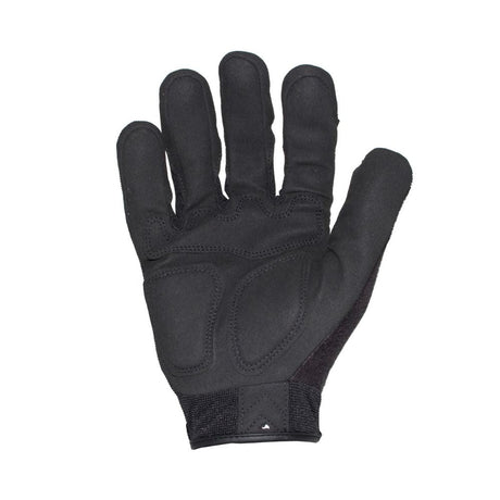 Gants Ironclad Command Impact compatibles écran tactile