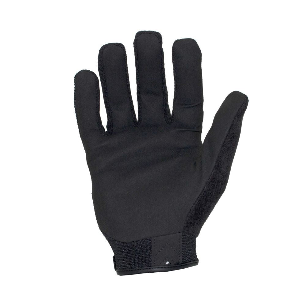 Gants tactiques COMMAND TACTICAL PRO Ironclad - Coyote - Welkit.com