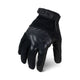 Gants tactiques COMMAND TACTICAL PRO Ironclad - Noir - Welkit.com