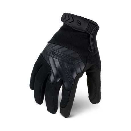 Gants Ironclad Command Pro compatibles écran tactile