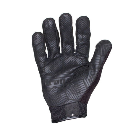 Gants Ironclad Command Tactical Grip compatibles écran tactile