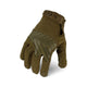 Gants Ironclad Command Tactical Grip compatibles écran tactile