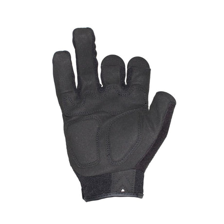 Gants Ironclad Tactical Impact Trigger compatibles écran tactile