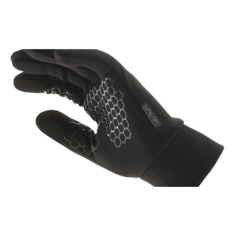 Gants Mechanix Coldwork Base Layer compatibles écran tactile