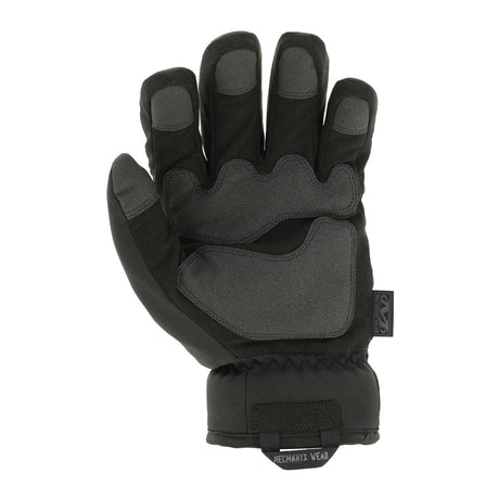 Gants Mechanix Coldwork Insulated Fastfit Plus compatibles écran tactile