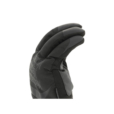 Gants Mechanix Coldwork Insulated Fastfit Plus compatibles écran tactile