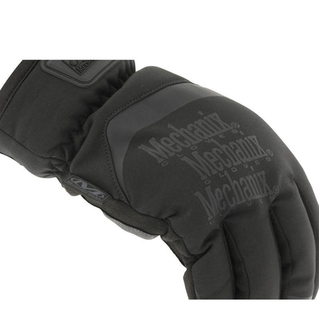 Gants Mechanix Coldwork Insulated Fastfit Plus compatibles écran tactile