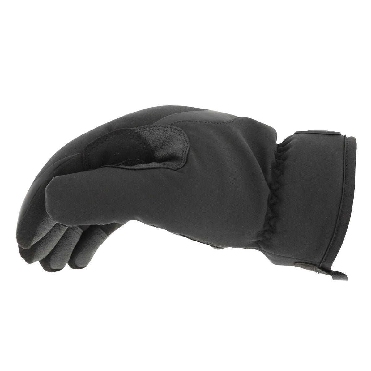 Gants chauds COLDWORK INSULATED FASTFIT PLUS Mechanix Wear - Noir - Welkit.com