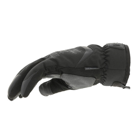 Gants Mechanix Coldwork Insulated Fastfit Plus compatibles écran tactile