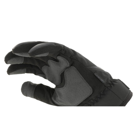 Gants Mechanix Coldwork Insulated Fastfit Plus compatibles écran tactile