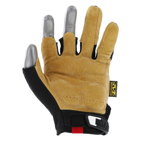 Gants Mechanix Durahide M-Pact® Framer compatibles écran tactile