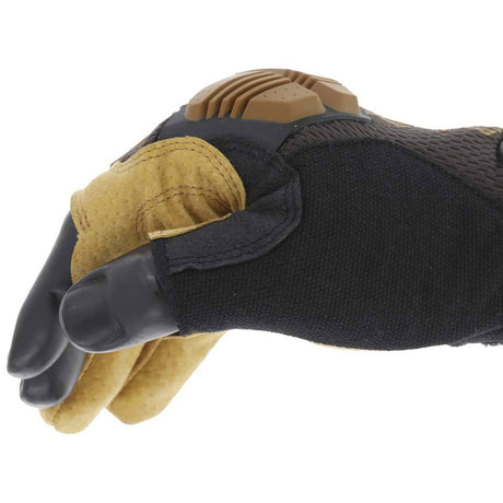 Gants Mechanix Durahide M-Pact® Framer compatibles écran tactile