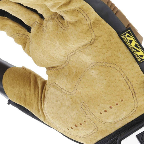 Gants Mechanix Durahide M-Pact® Framer compatibles écran tactile