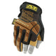 Gants Mechanix Durahide M-Pact® Framer compatibles écran tactile