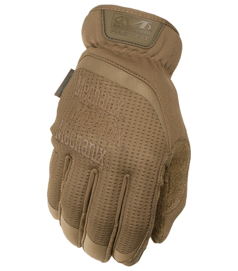 Gants Mechanix FastFit® compatibles écran tactile (outlet)